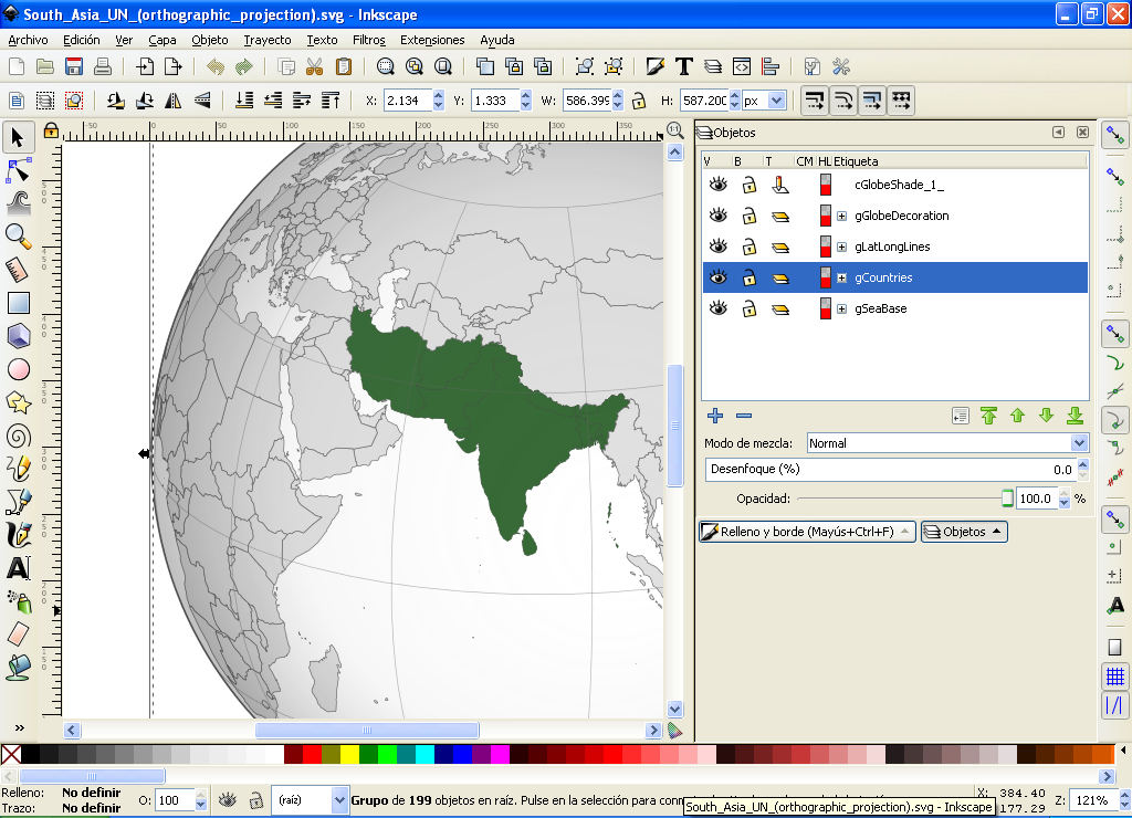 Inkscape 1.4.4: keep table tennis artwork editable after match day