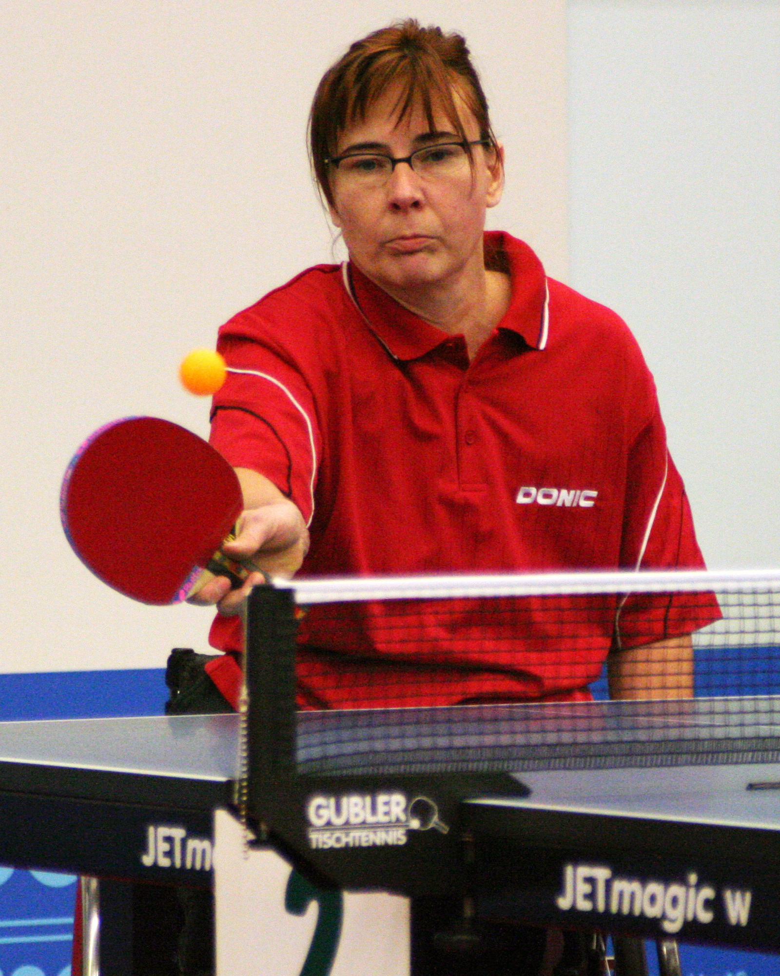 More Para World Championships, more reasons to build adaptable tournament software
