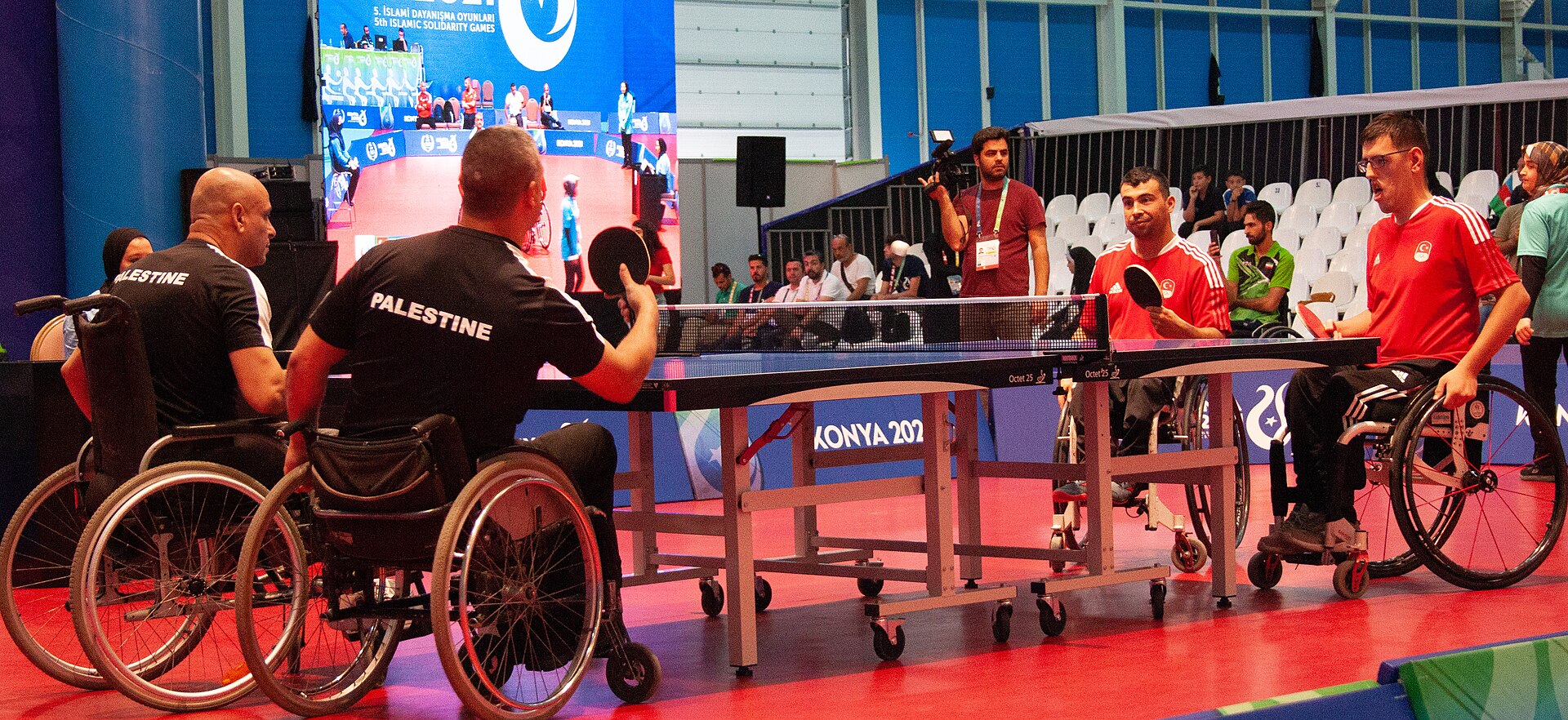 Pattaya 2026: accessible results should be part of the tournament brief